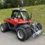 Terratrac TT281 von Aebi ab Lager verfügbar bei Leo Schallberger AG