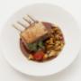 Dinner by Essgobar Catering