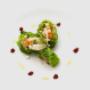 Vegan by Essgobar Catering