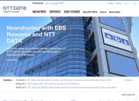 NTT Data Switzerland AG