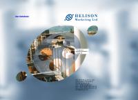 Helison Marketing Limited, à Jersey, succursale d'Ecublens (VD)
