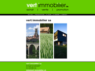 Vert Immobilier SA