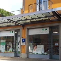Farmacia Accademia SA
