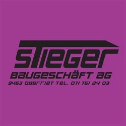 Stieger Baugeschäft AG