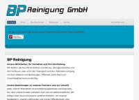 BP Reinigung GmbH