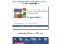 Glisa GmbH