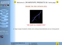 2m Antistatic Products SA