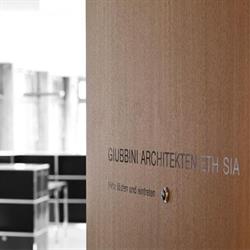 Giubbini Architekten ETH SIA AG