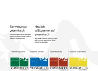 Website von Zion SA