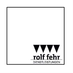Rolf Fehr Dienstleistungen GmbH