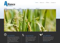 Alliance Commodities (Suisse) SA