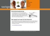 swispo GmbH