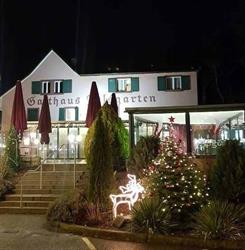 Gasthaus Felsgarten, Nuredini A. & D.