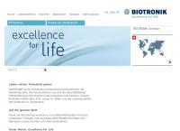 BIOTRONIK CRM Patent AG