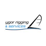 Ygor Rigging & Services, Berger Yvan