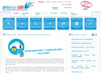 PRO-DATA LGI SA, succursale de Plan-les-Ouates Succursale Plan-les-Ouates