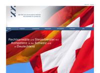 H & P Prof. Dr. Holzhauser & Partner Rechtsanwälte Schweiz AG