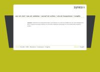 Synesix Solutions AG