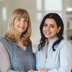 Christina Vassalli Services, Inhaberin Denise Tschäppät