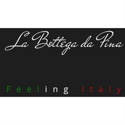 La bottega da Pina
