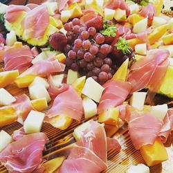 La bottega da Pina