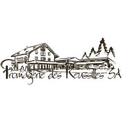 Fromagerie des Reussilles SA