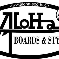 Aloha Boards & Style AG