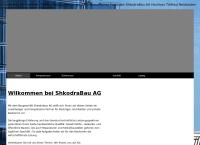 Shkodra Bau AG