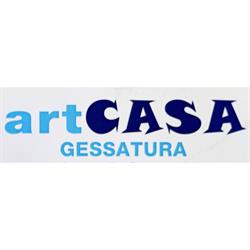artCASA GESSATURA di Antonello Carrozzo