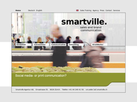 smartville agentur AG