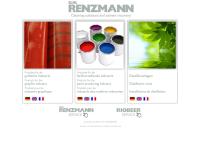 Riobeer AG Cleaning Solutions