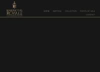 Manufacture Royale SA