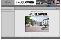 Haus Löwen AG