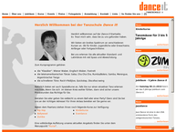 Dance it, Tanzschule Monika Stirnimann