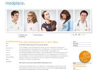 Medplace AG