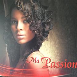 Salon de Coiffure Ma Passion, Marcia Fernandes Pereira