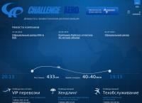 Challenge Aero AG