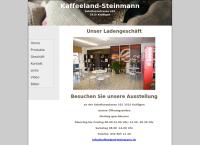 Kaffeeland Steinmann GmbH