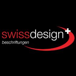 swissdesign beschriftungen gmbh