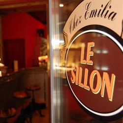 Le Sillon