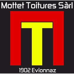 Mottet Toitures Sàrl