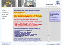 Hofer's Laufmeile