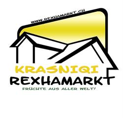 Rexhamarkt Krasniqi