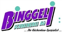 Binggeli Schreinerei AG