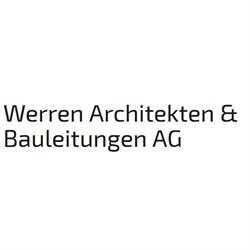 Werren Architekten & Bauleitungen AG