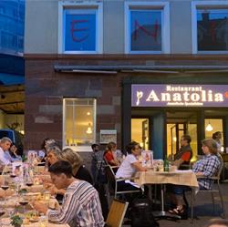 Anatolia Basel GmbH