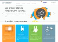Adwebster AG