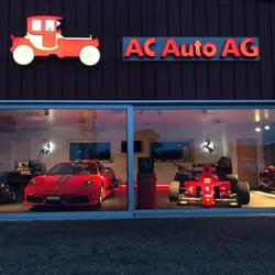AC Auto AG