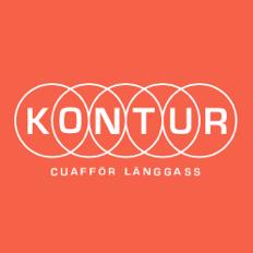 Kontur-Cuafför Länggass Schneebeli