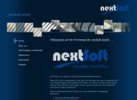nextSoft GmbH
